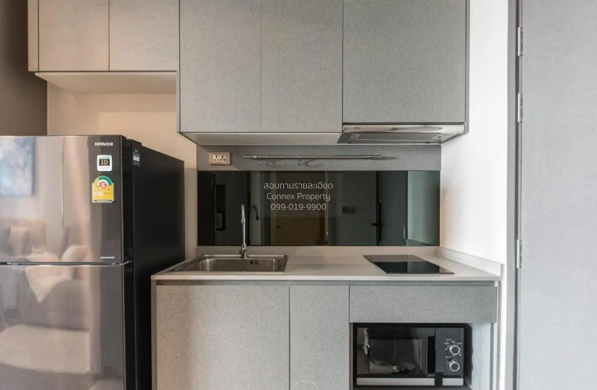 เช่าคอนโด  ไอดีโอ สุขุมวิท 93 BTS-บางจาก พระโขนง เขต คลองเตย กรุง 4