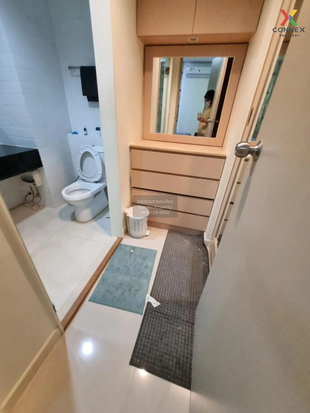 For Sale Condo , Ideo Mix Sukhumvit 103 , BTS-Udom Suk , Bang Na  4