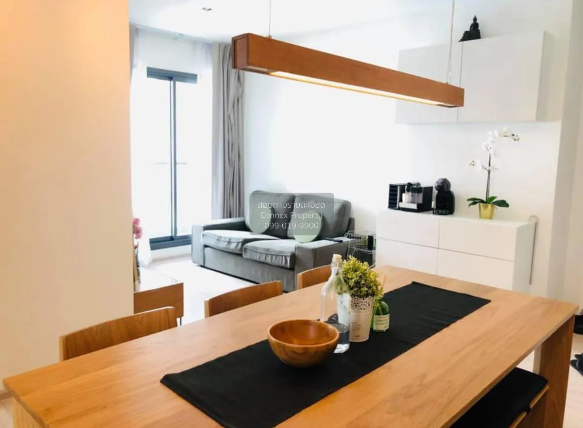 ขายคอนโด  ริธึ่ม รางน้ำ ชั้นสูง BTS-อนุสาวรีย์ชัยสมรภูมิ ถนนพญาไท 4