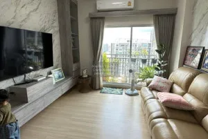 ขายคอนโด  ศุภาลัย เวอเรนด้า พระราม 9 MRT-พระราม 9 บางกะปิ เขต ห้วยขวาง กรุงเทพ CX-113065