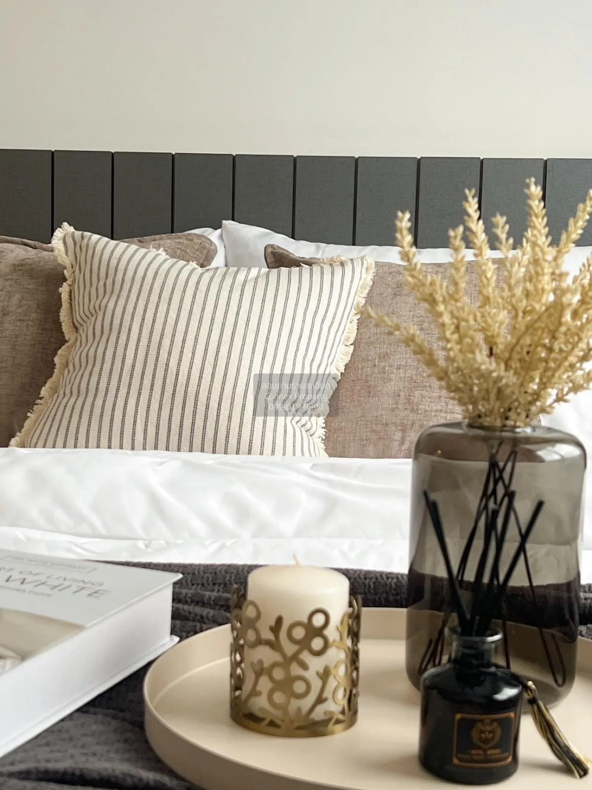 เช่าคอนโด  ชีวาทัย ฮอลล์มาร์ค ลาดพร้าว-โชคชัย 4 MRT-โชคชัย 4 (สาย