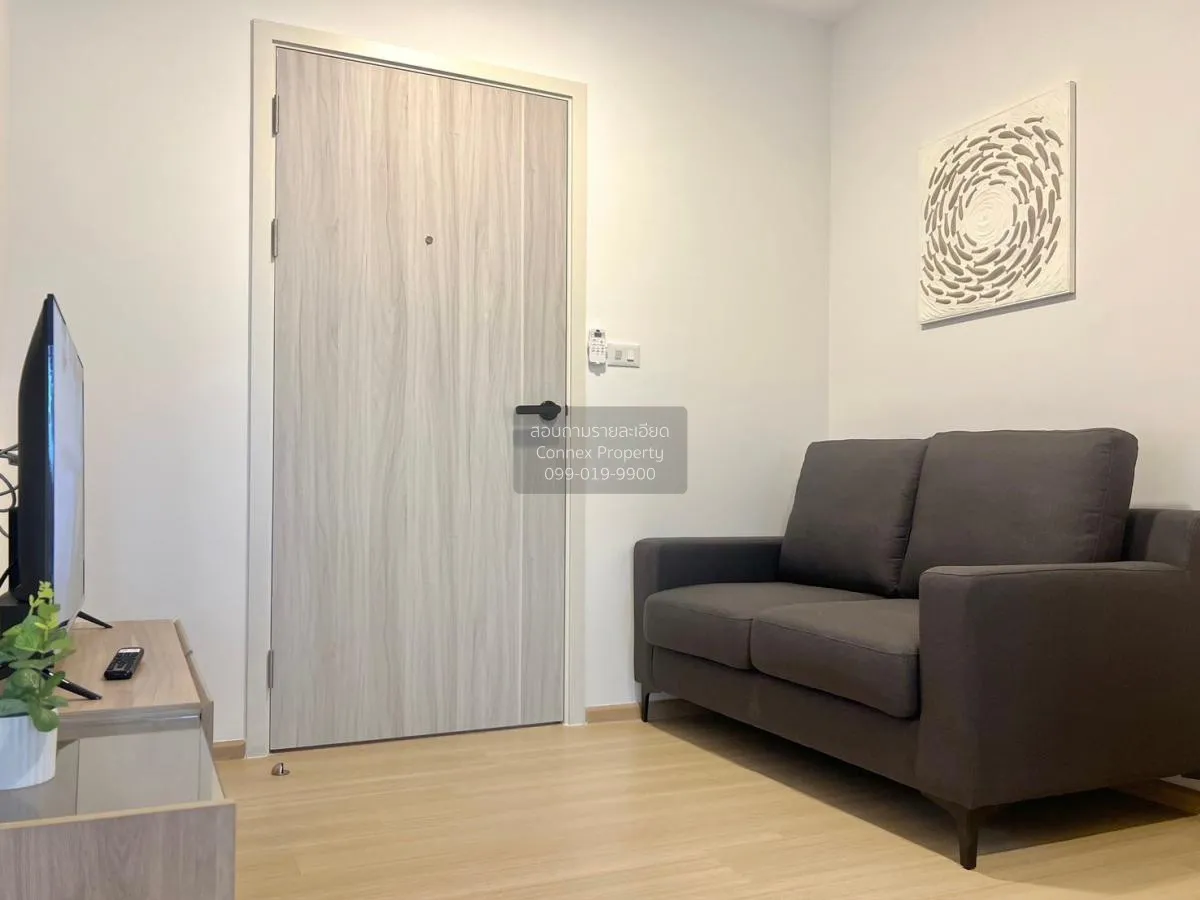 เช่าคอนโด  ชีวาทัย ฮอลล์มาร์ค ลาดพร้าว-โชคชัย 4 MRT-โชคชัย 4 (สาย 1