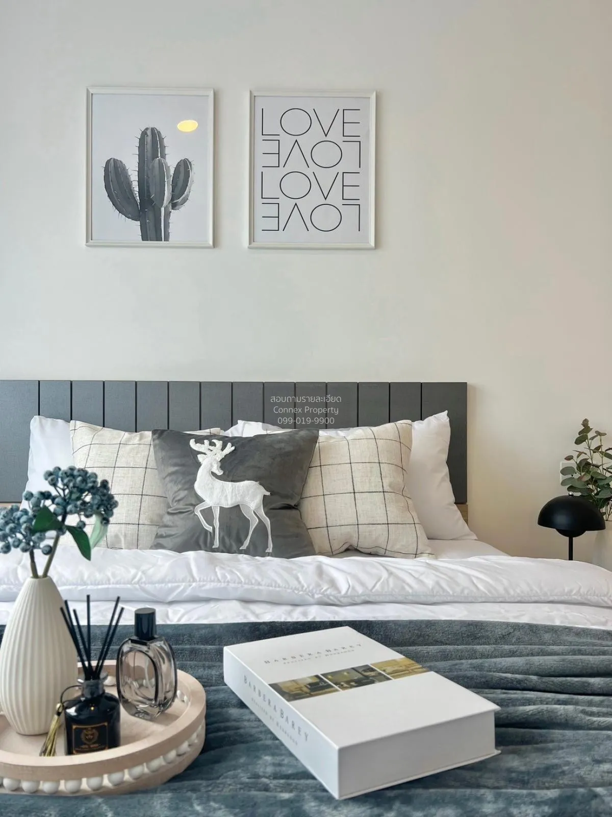 เช่าคอนโด  ชีวาทัย ฮอลล์มาร์ค ลาดพร้าว-โชคชัย 4 MRT-โชคชัย 4 (สาย