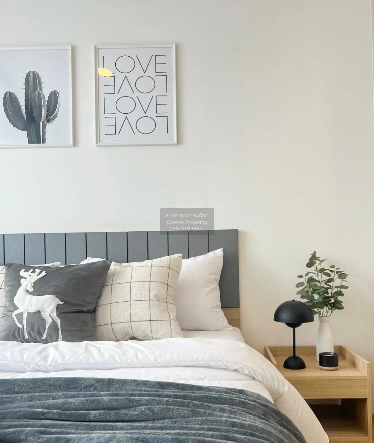 เช่าคอนโด  ชีวาทัย ฮอลล์มาร์ค ลาดพร้าว-โชคชัย 4 MRT-โชคชัย 4 (สาย