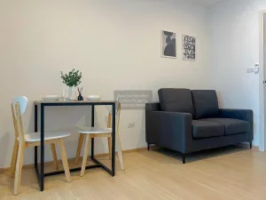 เช่าคอนโด  ชีวาทัย ฮอลล์มาร์ค ลาดพร้าว-โชคชัย 4 MRT-โชคชัย 4 (สายสีเหลือง) สะพานสอง เขต วังทองหลาง กรุงเทพ CX-113086