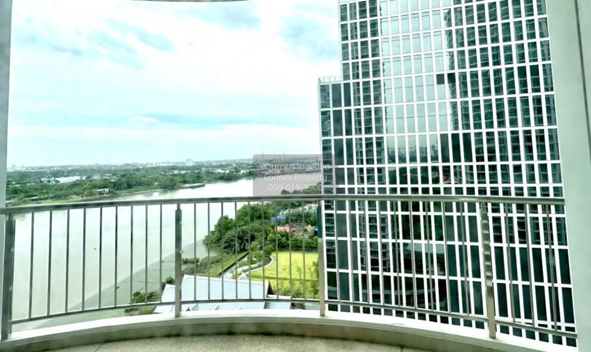 ขายคอนโด  ศุภาลัย ริวา แกรนด์ ช่องนนทรี เขต ยานนาวา กรุงเทพ CX-11