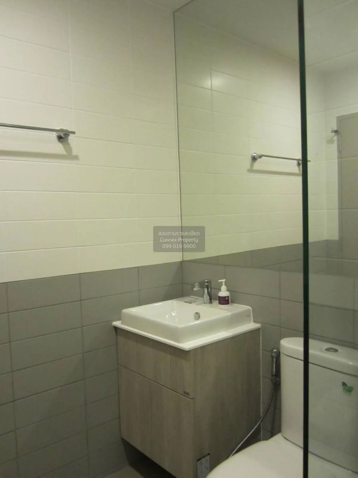 FOR RENT condo , Ideo Mobi Sukhumvit , BTS-On Nut , Bang Chak , P