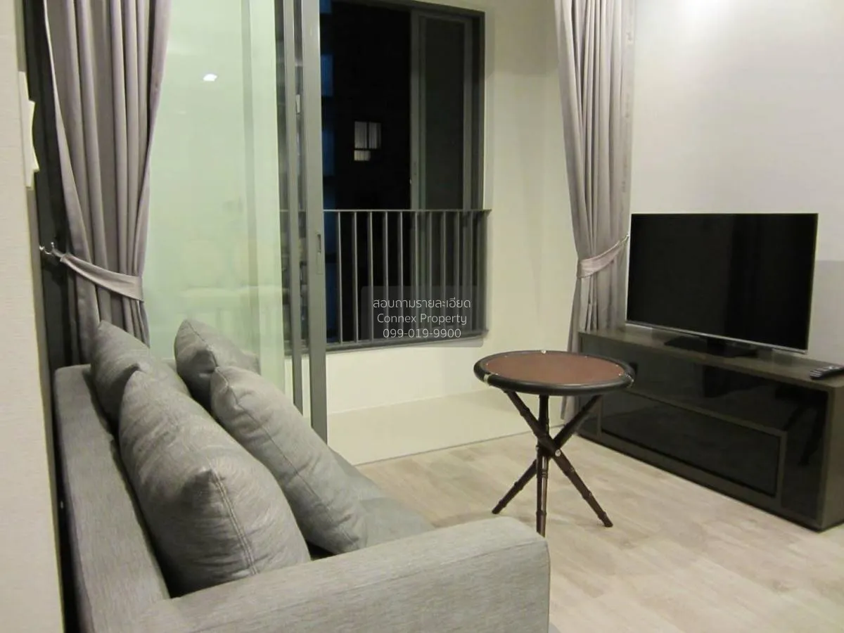FOR RENT condo , Ideo Mobi Sukhumvit , BTS-On Nut , Bang Chak , P 1