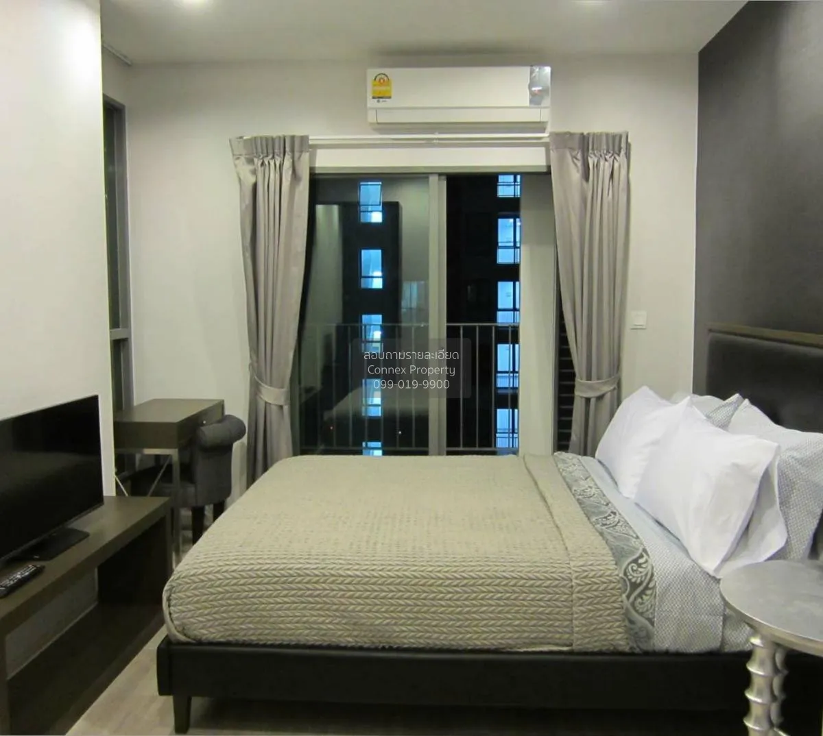 FOR RENT condo , Ideo Mobi Sukhumvit , BTS-On Nut , Bang Chak , P