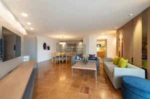 For Rent Condo , Bangkok Garden , Chong Nonsi , Yannawa , Bangkok , CX-113110