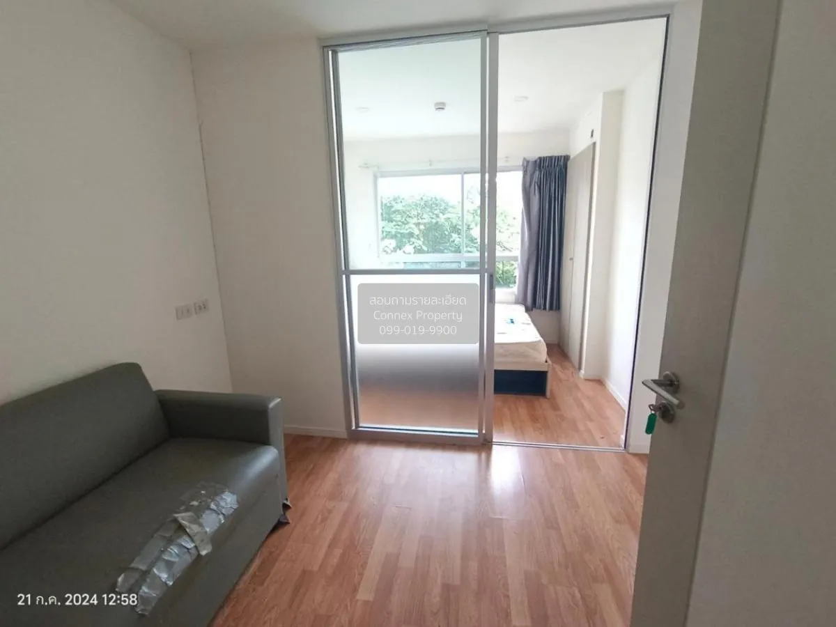 For Sale Condo , Lumpini Ville Ratchaphruek - Bangwaek , Bang Wae 1