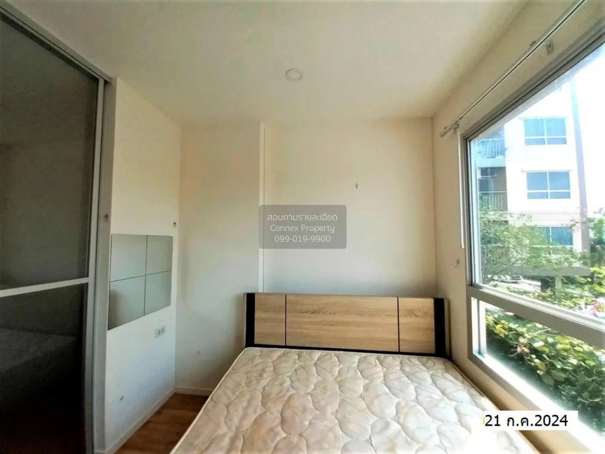 For Sale Condo , Lumpini Ville Ratchaphruek - Bangwaek , Bang Wae