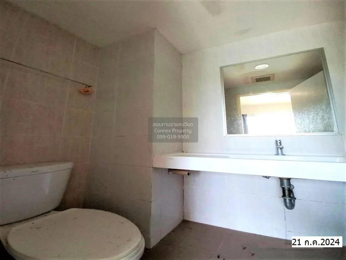 For Sale Condo , Lumpini Ville Ratchaphruek - Bangwaek , Bang Wae