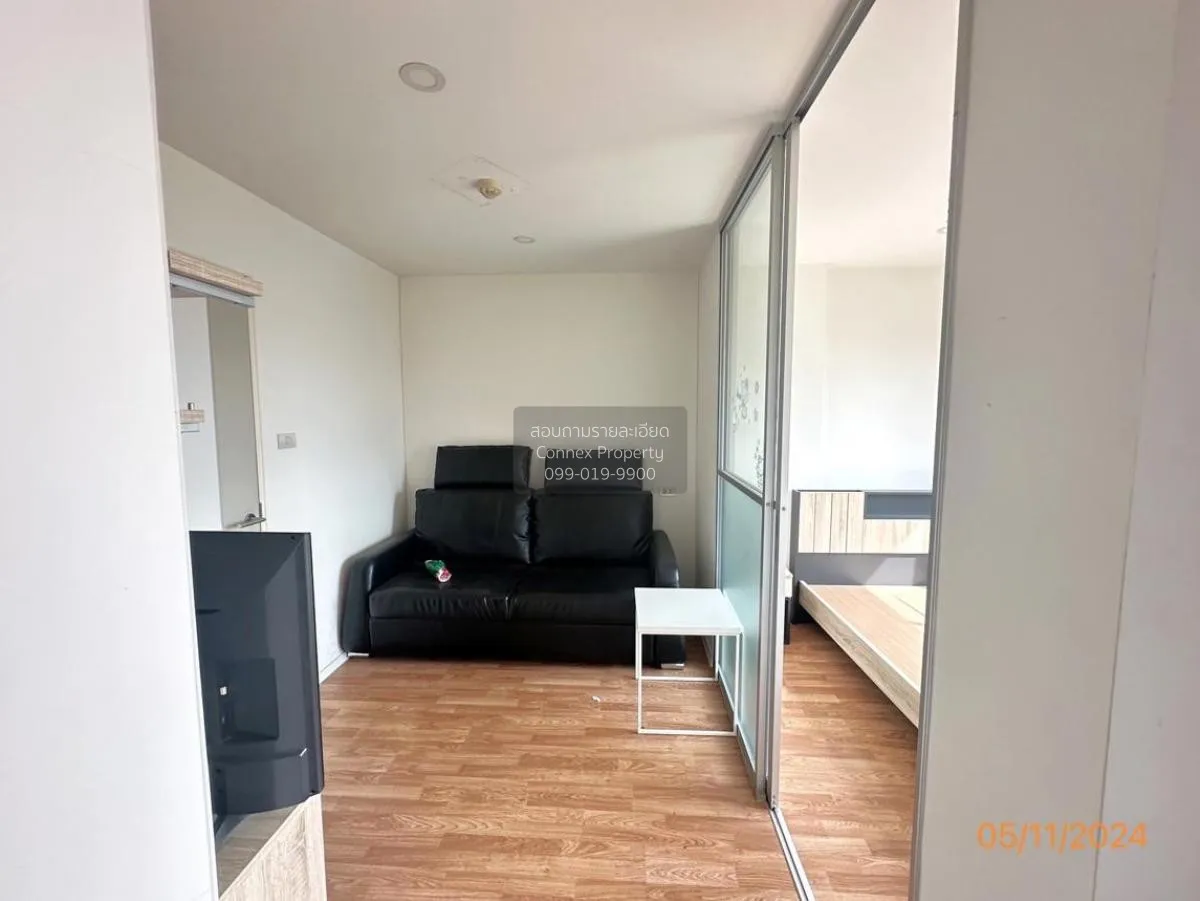 For Sale Condo , Lumpini Ville Ratchaphruek - Bangwaek , Bang Wae 2