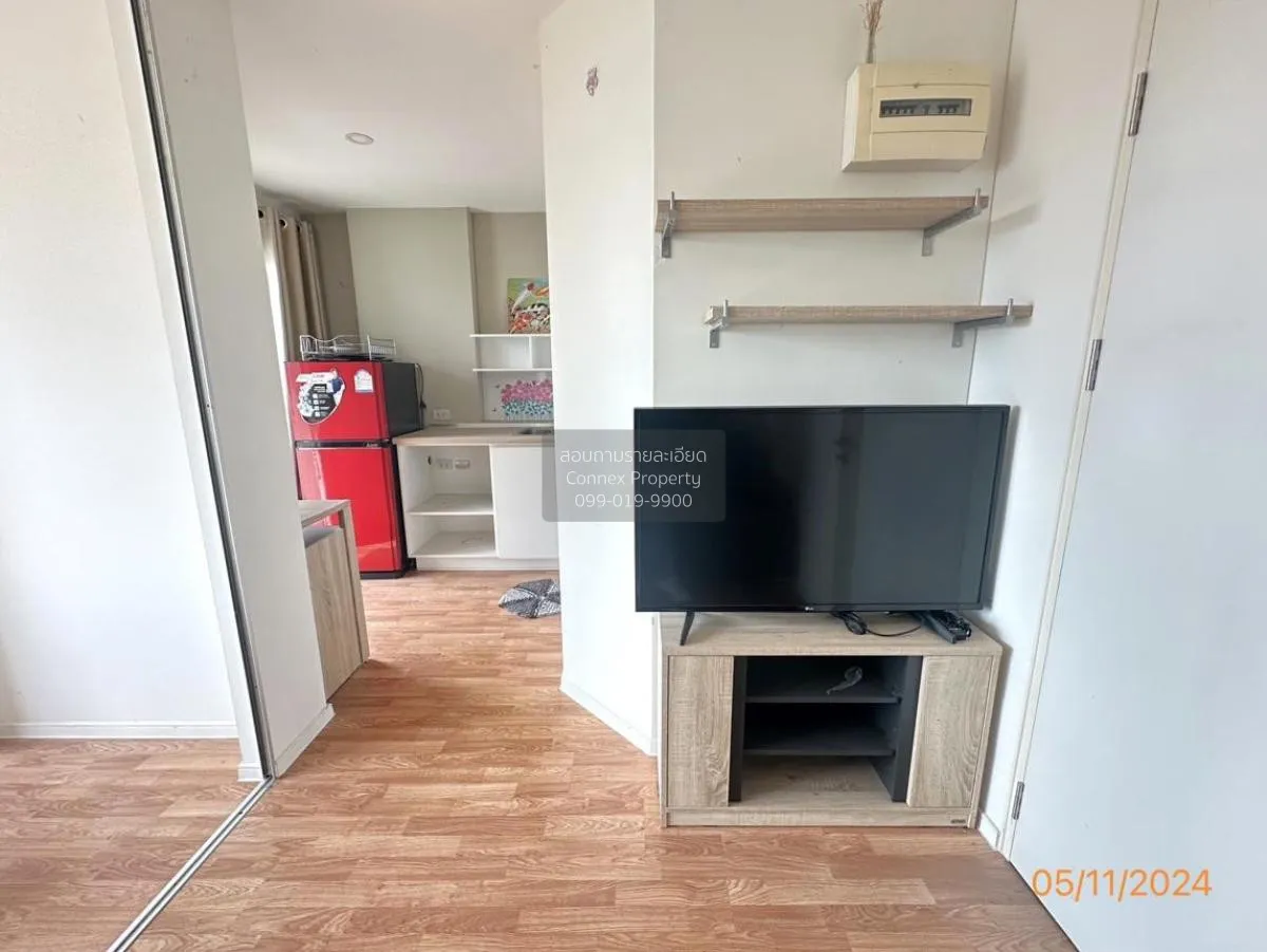 For Sale Condo , Lumpini Ville Ratchaphruek - Bangwaek , Bang Wae 3