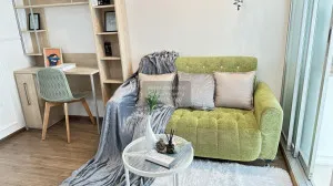 ขายคอนโด  ยู ดีไลท์ รัตนาธิเบศร์ MRT-ศูนย์ราชการนนทบุรี บางกระสอบ เขต ดอนเมือง นนทบุรี CX-113155