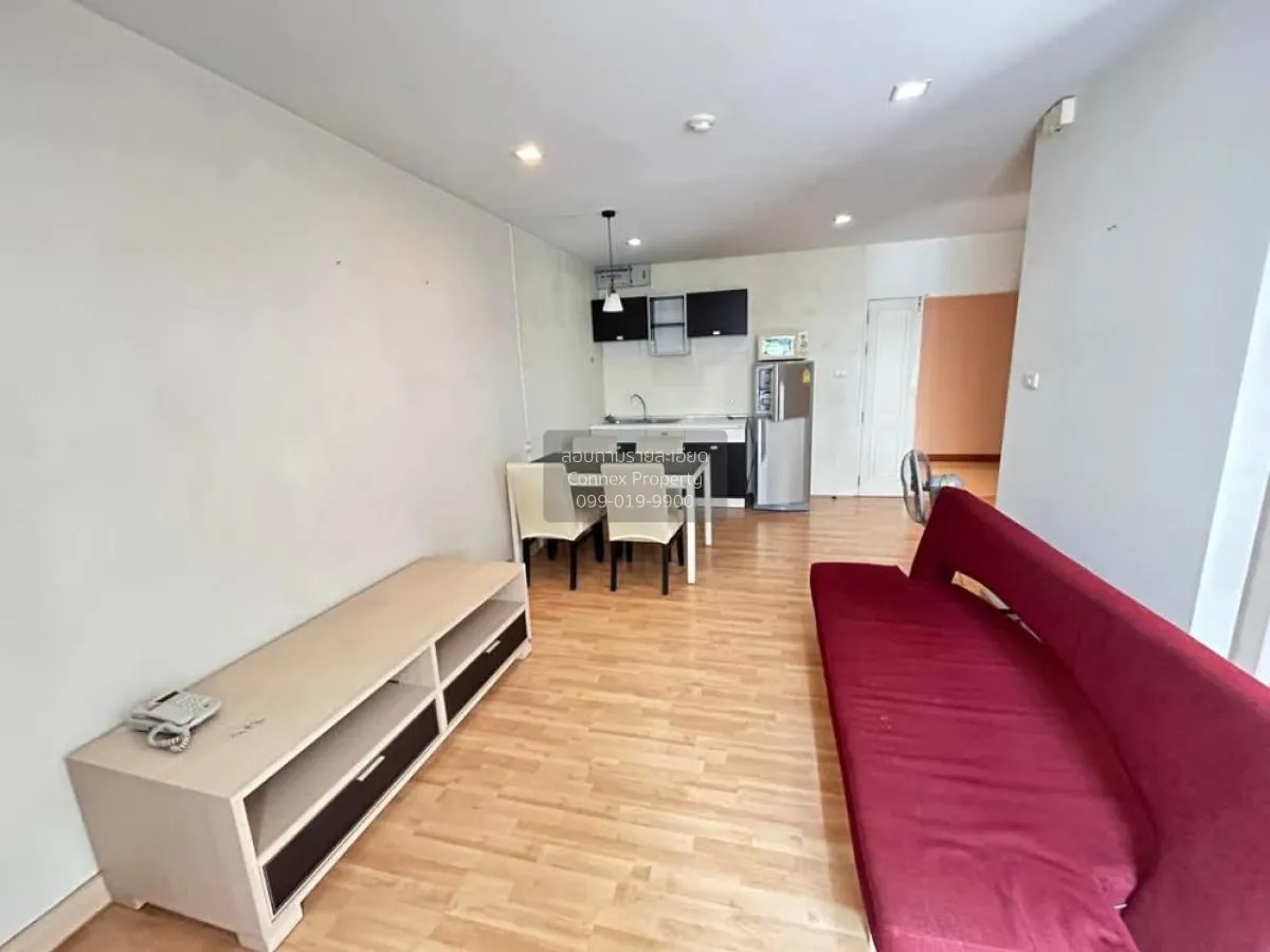 For Sale Condo , Tree Condo Ladprao 27 , Chankasem , Chatuchak ,  1