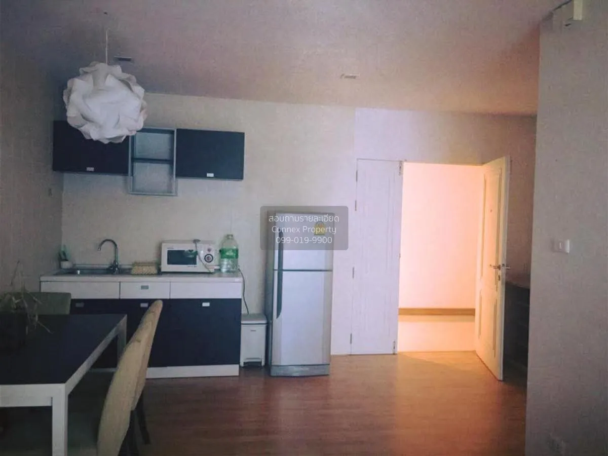 For Sale Condo , Tree Condo Ladprao 27 , Chankasem , Chatuchak ,  2