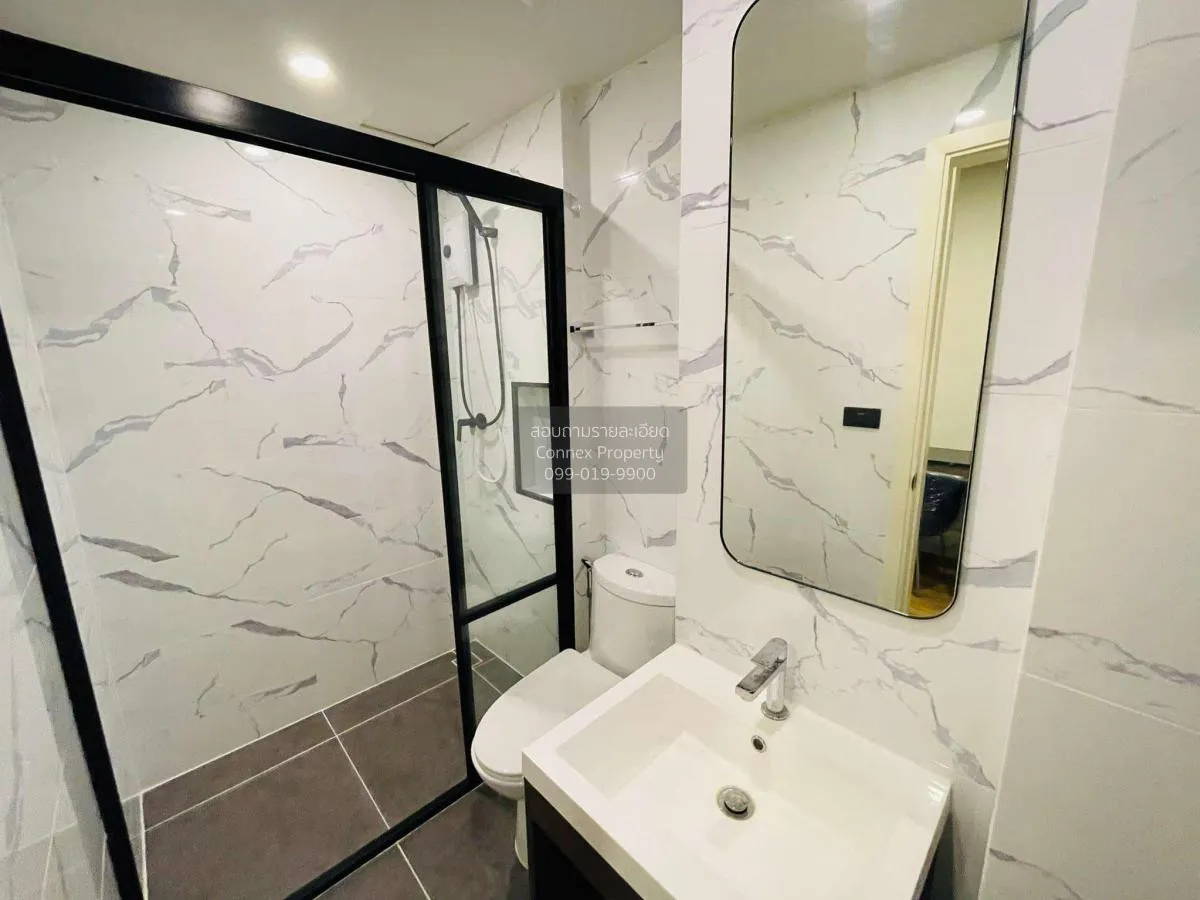 For Sale Condo , Groove Ratchada-Rama 9 , MRT-Phra Ram 9 , Din Da 4