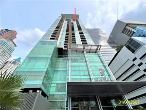 ขายคอนโด  เออร์บาน่า สาทร BTS-ช่องนนทรี ทุ่งมหาเมฆ เขต สาทร กรุงเทพ CX-113188