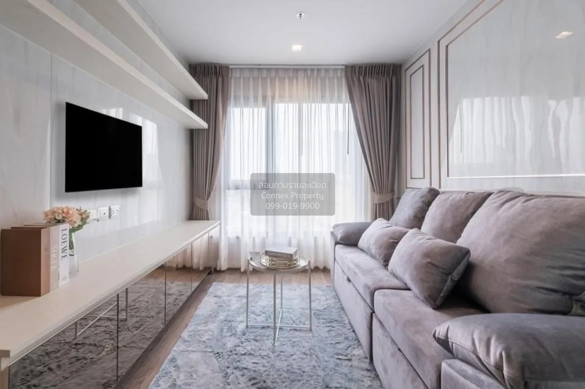 ขายคอนโด  ไลฟ์ ลาดพร้าว แวลลีย์ BTS-ห้าแยกลาดพร้าว จอมพล  เขต จตุ 1