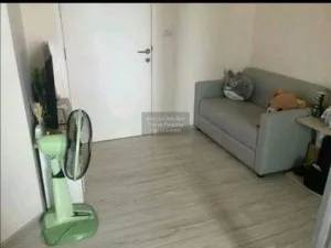 ขายคอนโด  แอสปาย รัตนาธิเบศร์ 2 MRT-บางกระสอ บางกระสอ เมืองนนทบุรี นนทบุรี CX-113219