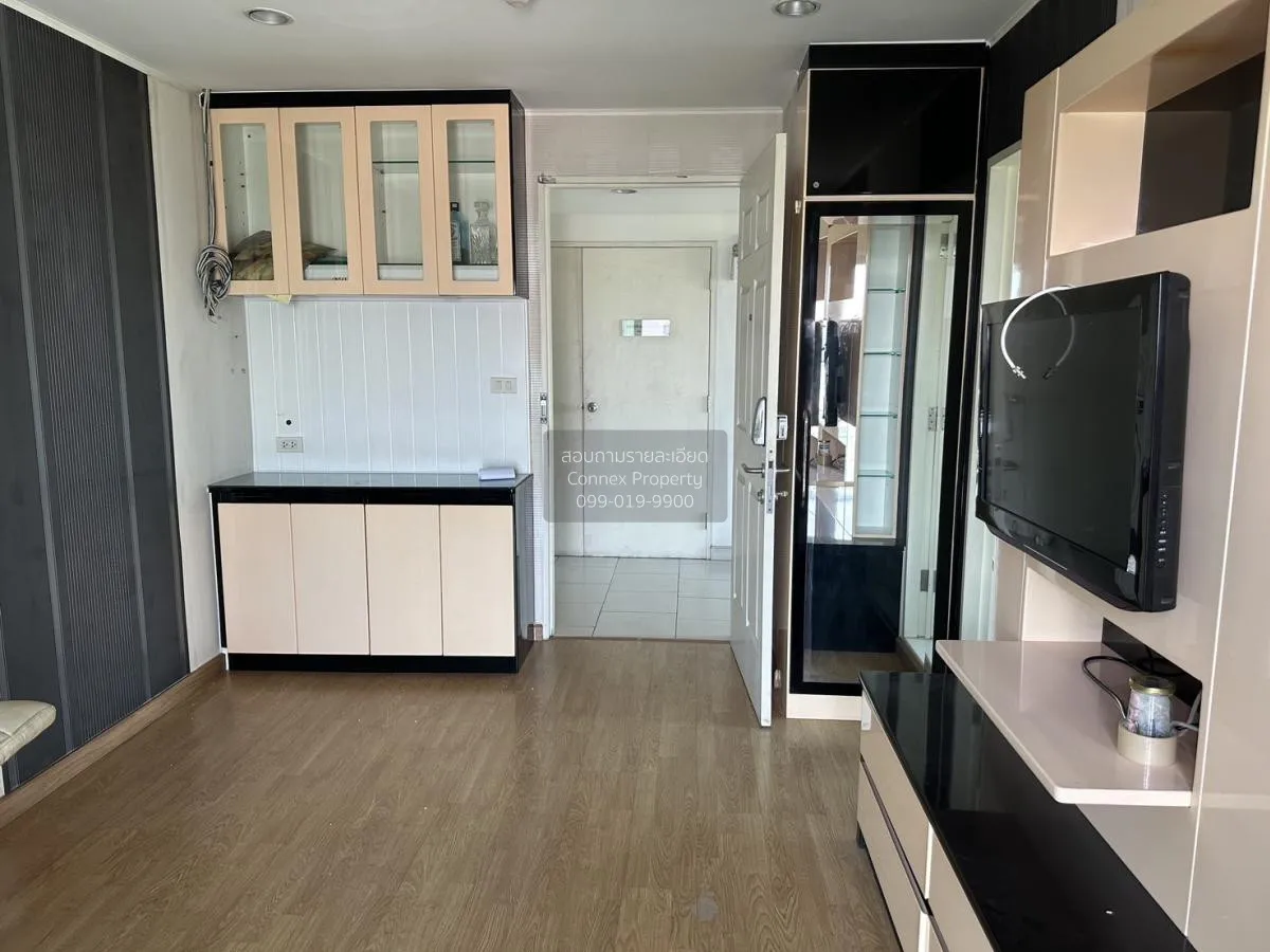 เช่าคอนโด  ยู ดีไลท์ แอท ห้วยขวาง สเตชั่น MRT-ห้วยขวาง ห้วยขวาง เ 4