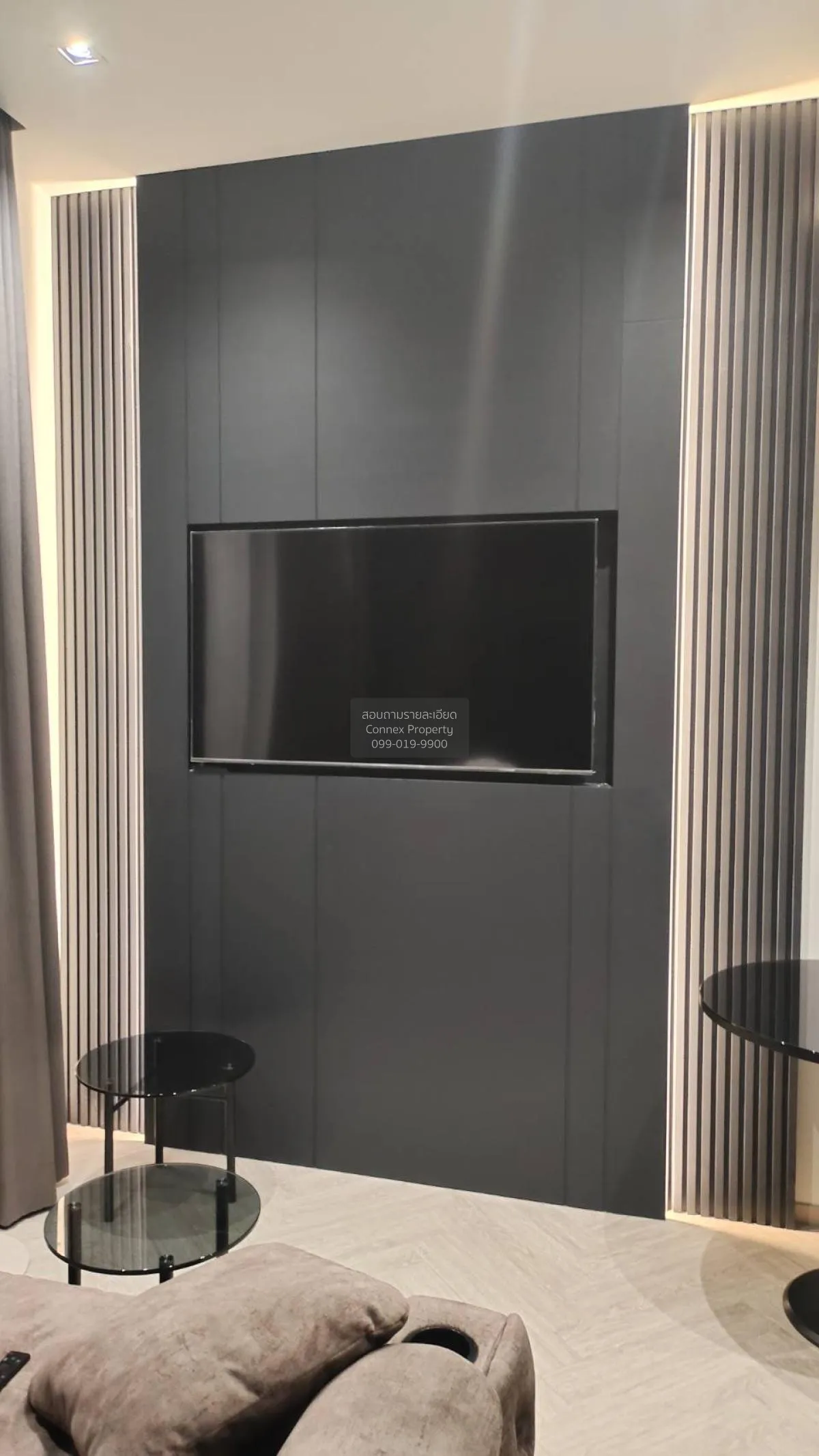 ขายคอนโด  แชปเตอร์ เจริญนคร-ริเวอร์ไซด์ BTS-กรุงธนบุรี บางลำภูล่า