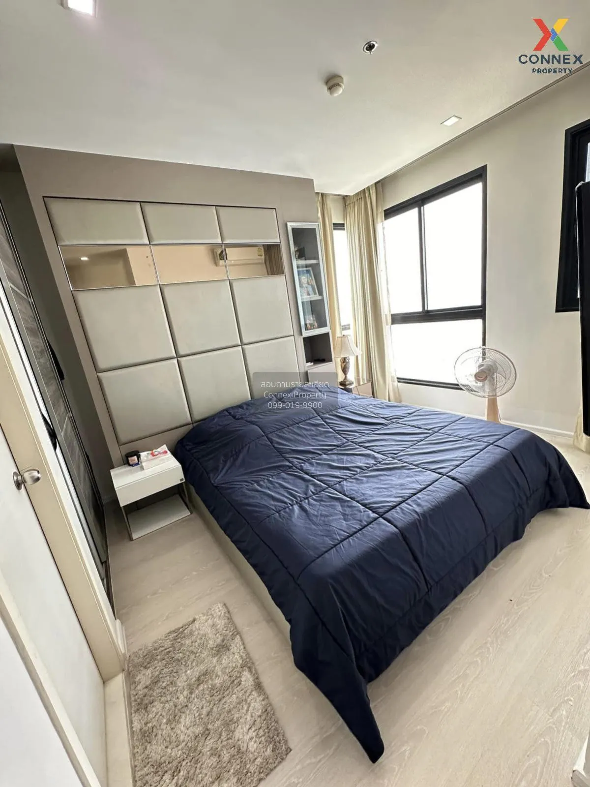 For Rent Condo , Quinn Ratchada 17 , MRT-Sutthisan , Din Daeng , 