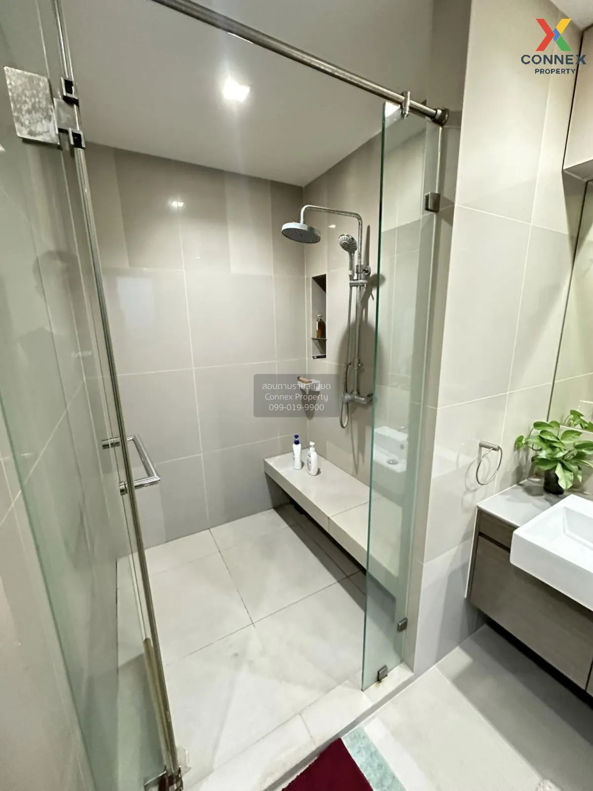 For Rent Condo , Quinn Ratchada 17 , MRT-Sutthisan , Din Daeng , 