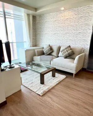 For Rent Condo , The Kris Ratchada 17 , MRT-Sutthisan , Din Daeng , Din Daeng , Bangkok , CX-113397