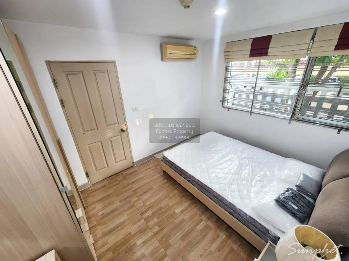 For Rent Condo , Metro Park Sathorn , BTS-Wutthakat , Pakklong Ph