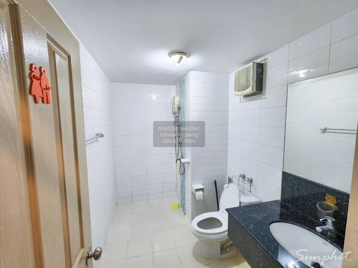 For Rent Condo , Metro Park Sathorn , BTS-Wutthakat , Pakklong Ph