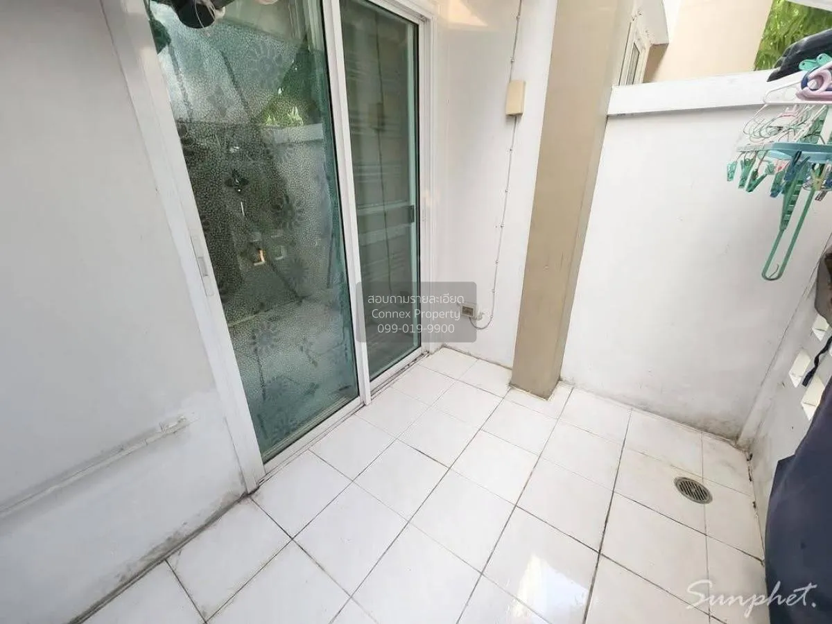 For Rent Condo , Metro Park Sathorn , BTS-Wutthakat , Pakklong Ph