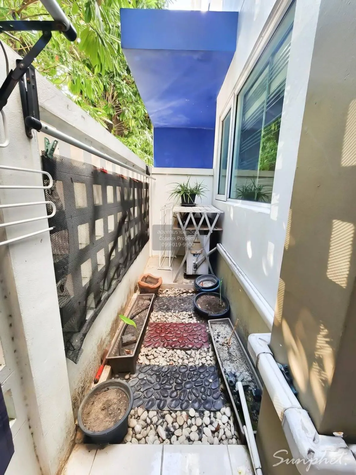 For Rent Condo , Metro Park Sathorn , BTS-Wutthakat , Pakklong Ph