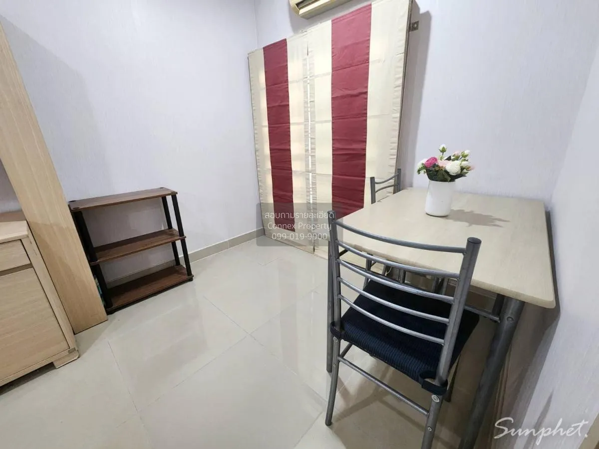 For Rent Condo , Metro Park Sathorn , BTS-Wutthakat , Pakklong Ph