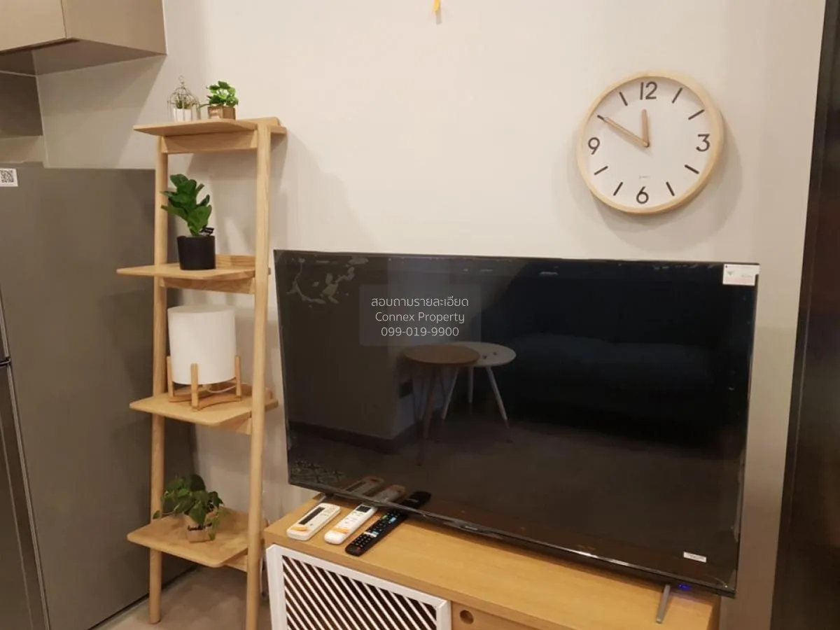 For Sale Condo , One9Five Asoke - Rama 9 , MRT-Phra Ram 9 , Huai  2