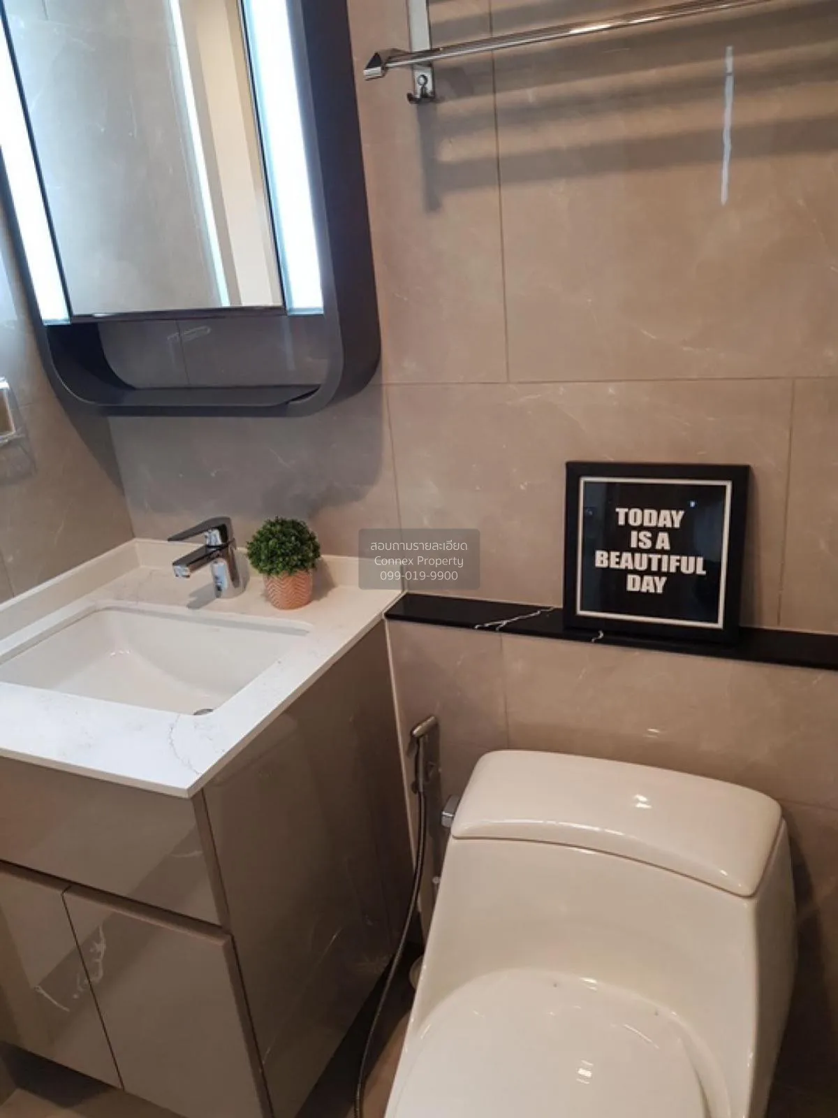 For Sale Condo , One9Five Asoke - Rama 9 , MRT-Phra Ram 9 , Huai 