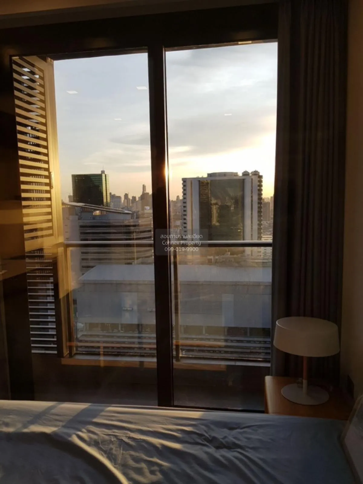 For Sale Condo , One9Five Asoke - Rama 9 , MRT-Phra Ram 9 , Huai 