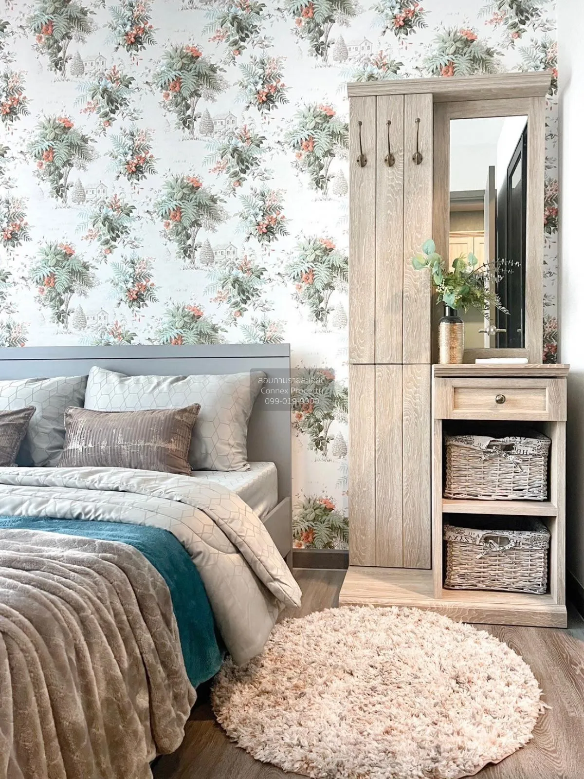 เช่าคอนโด  กาลิเลโอ รัชดา 32 MRT-ลาดพร้าว  แขวงจันทรเกษม เขต จตุจ