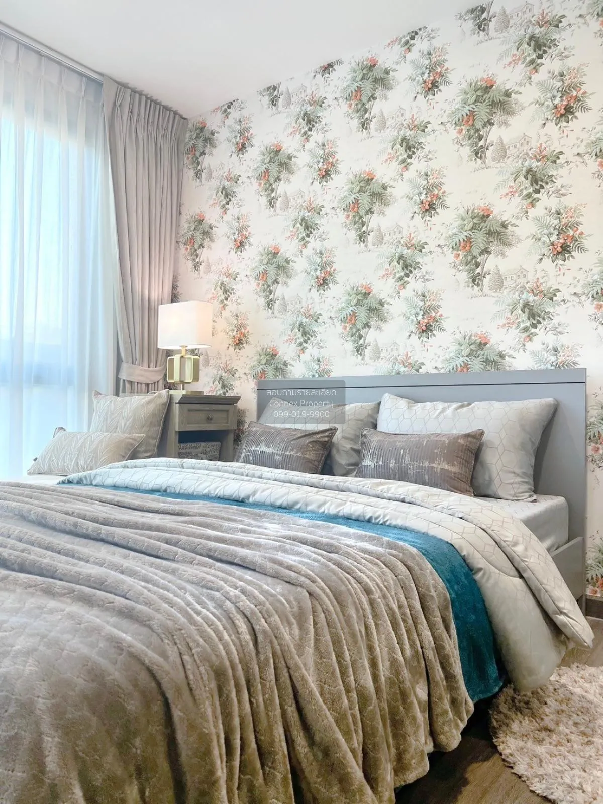 เช่าคอนโด  กาลิเลโอ รัชดา 32 MRT-ลาดพร้าว  แขวงจันทรเกษม เขต จตุจ