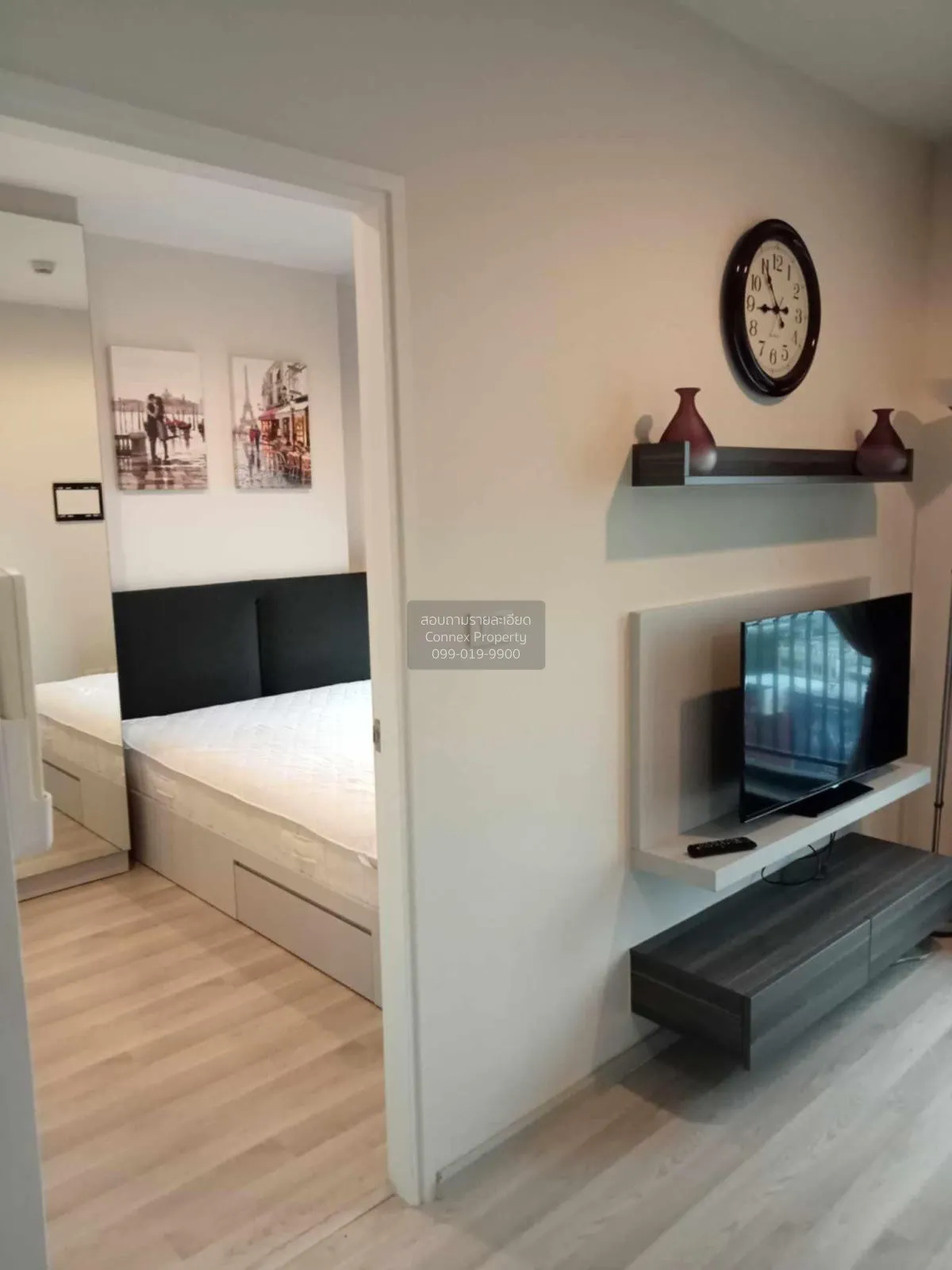 For Rent Condo , Centric Ratchada - Huaikwang , MRT-Huai Khwang , 4