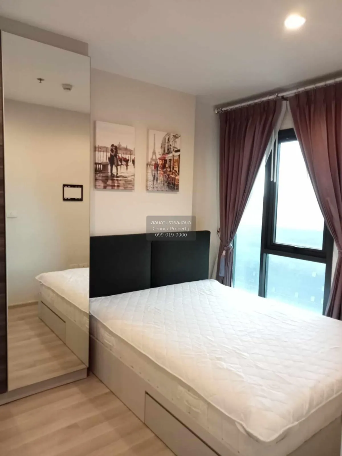 For Rent Condo , Centric Ratchada - Huaikwang , MRT-Huai Khwang ,