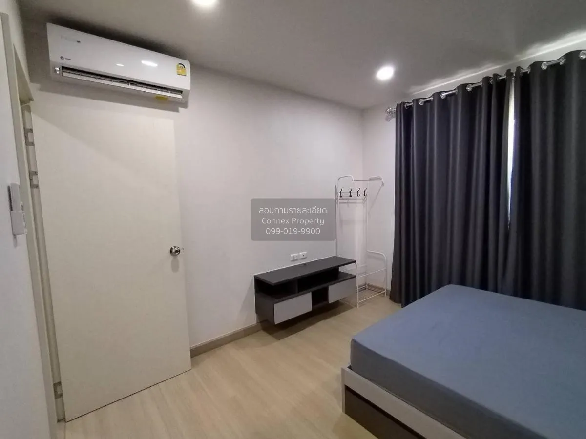 For Rent Condo , Supalai Park Talat Phlu Station , BTS-Talat Phlu