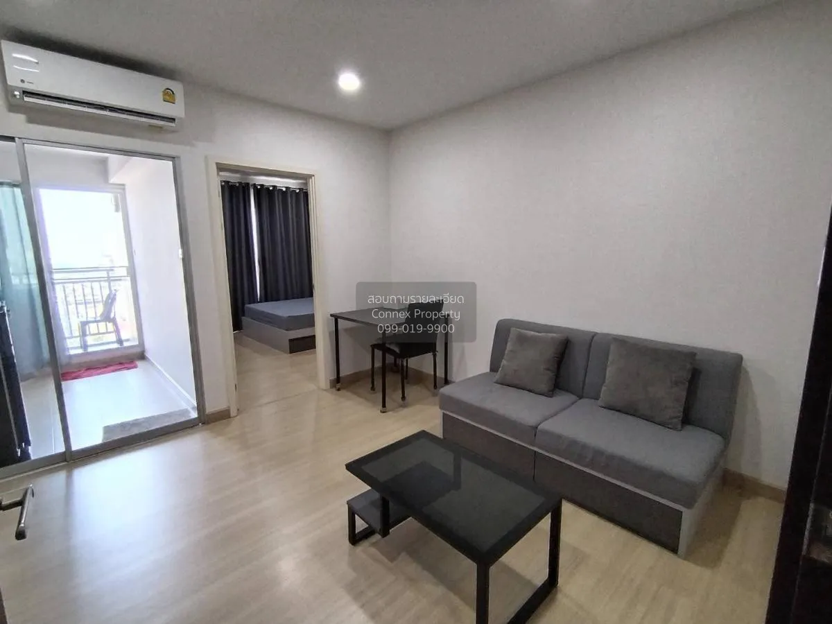 For Rent Condo , Supalai Park Talat Phlu Station , BTS-Talat Phlu 1