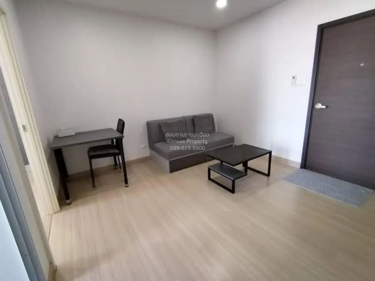 For Rent Condo , Supalai Park Talat Phlu Station , BTS-Talat Phlu 2