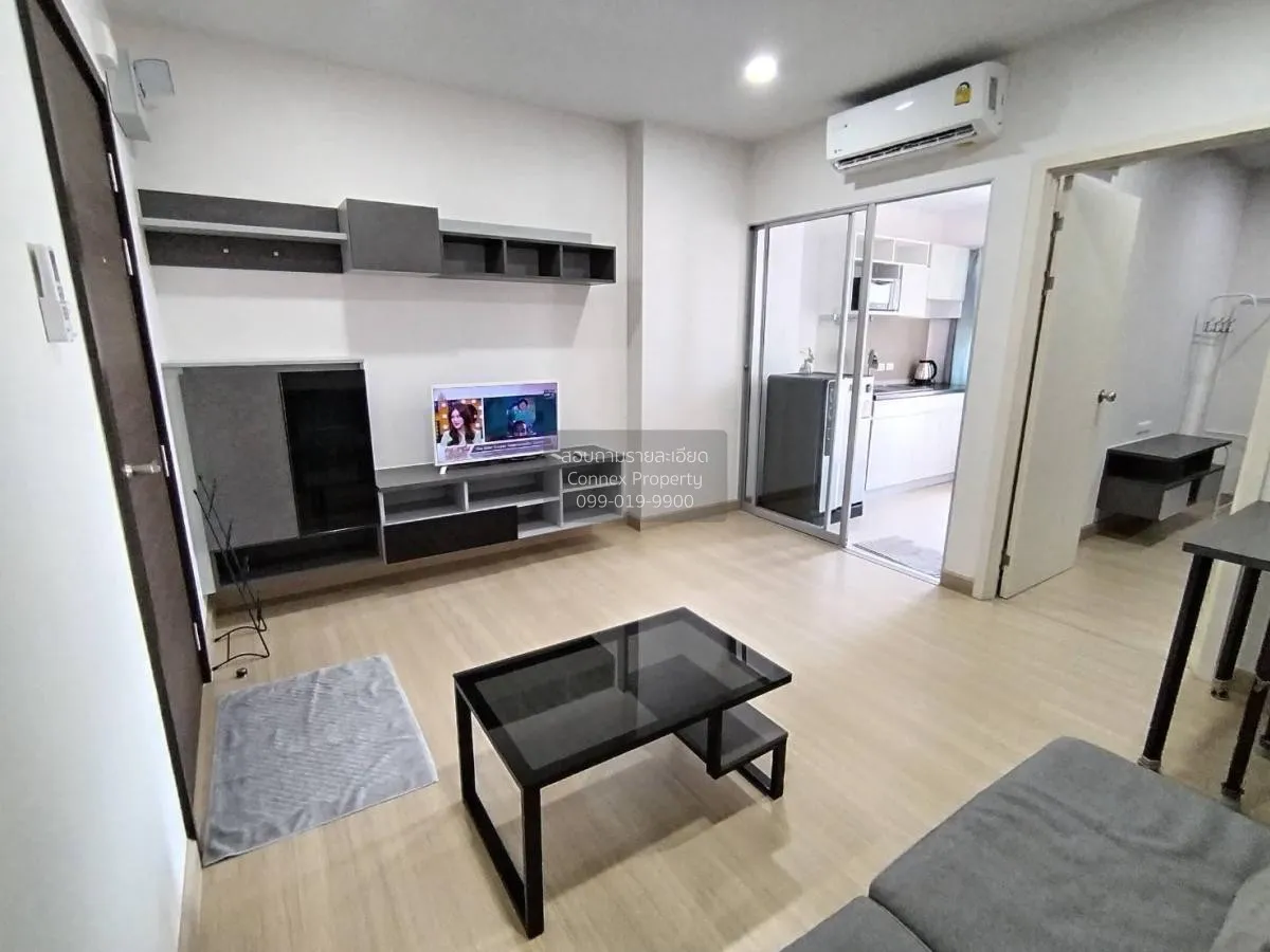 For Rent Condo , Supalai Park Talat Phlu Station , BTS-Talat Phlu 4