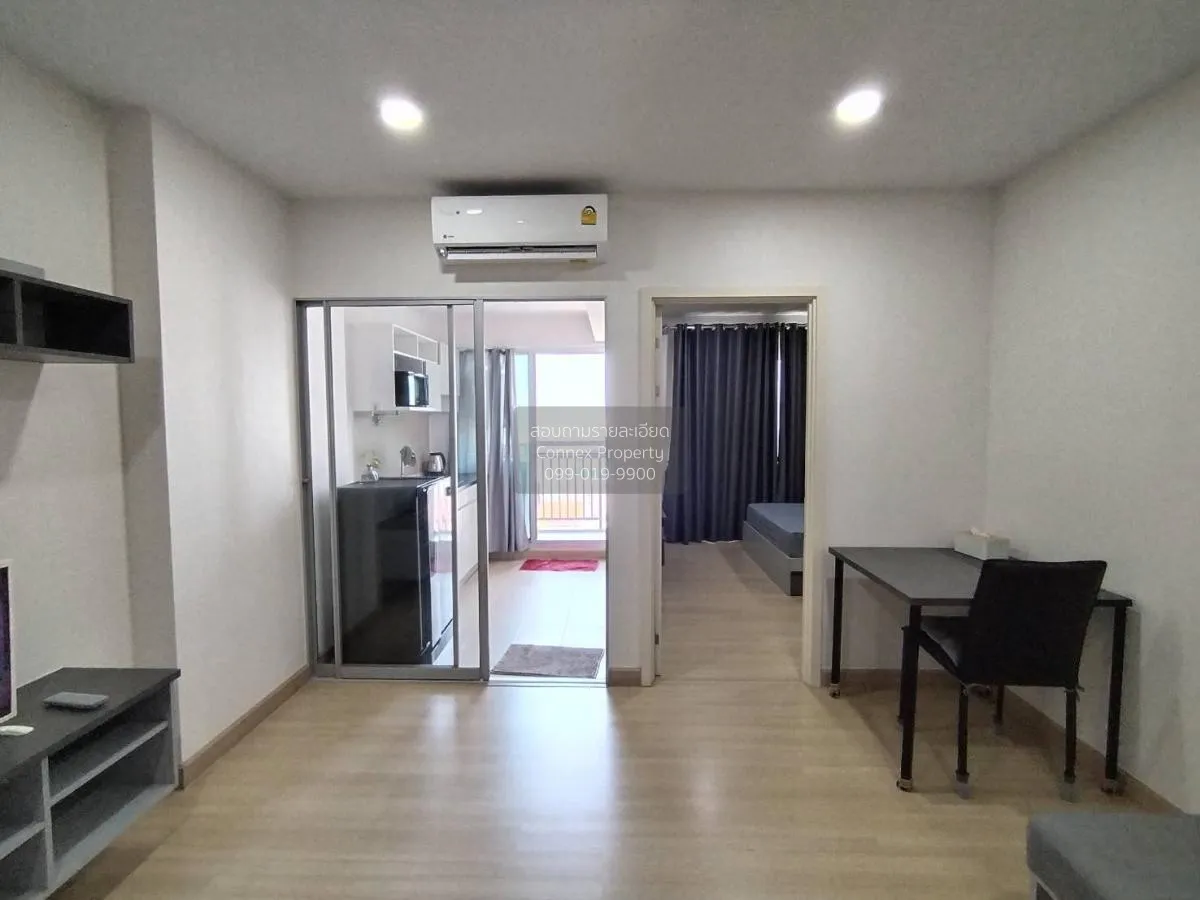 For Rent Condo , Supalai Park Talat Phlu Station , BTS-Talat Phlu
