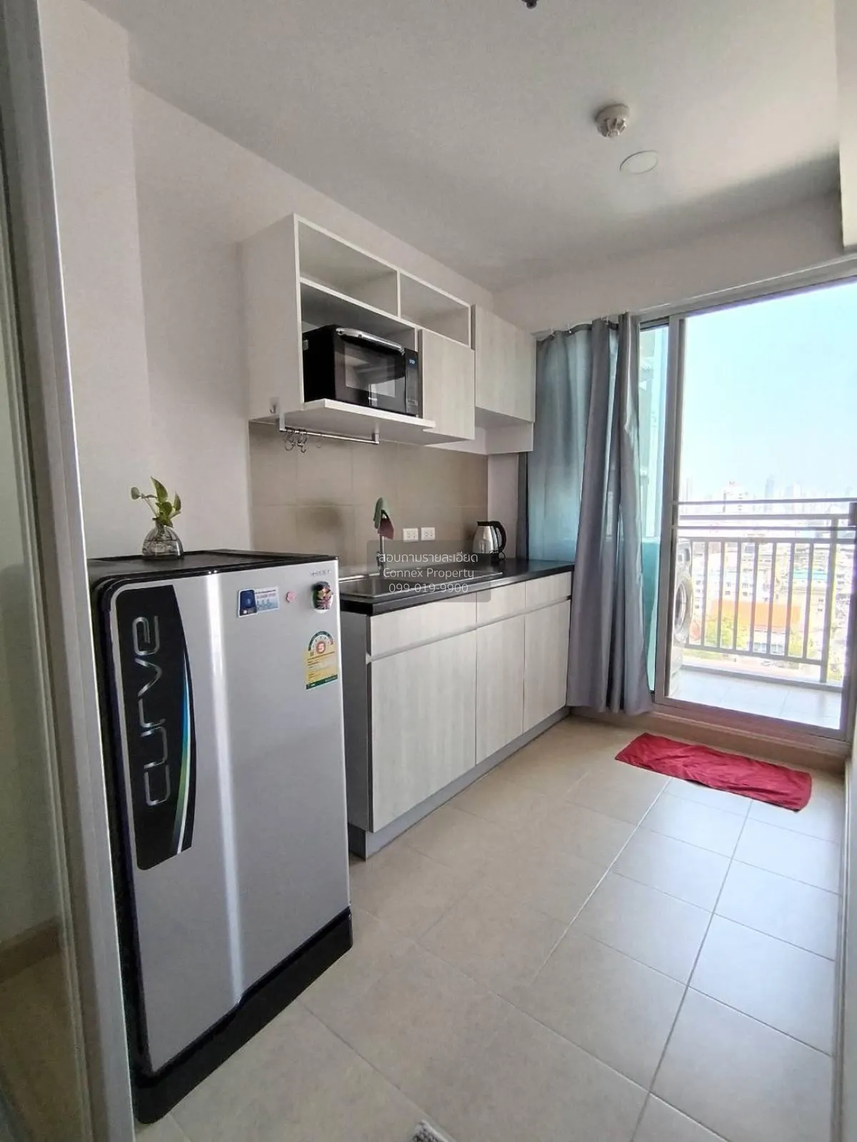 For Rent Condo , Supalai Park Talat Phlu Station , BTS-Talat Phlu