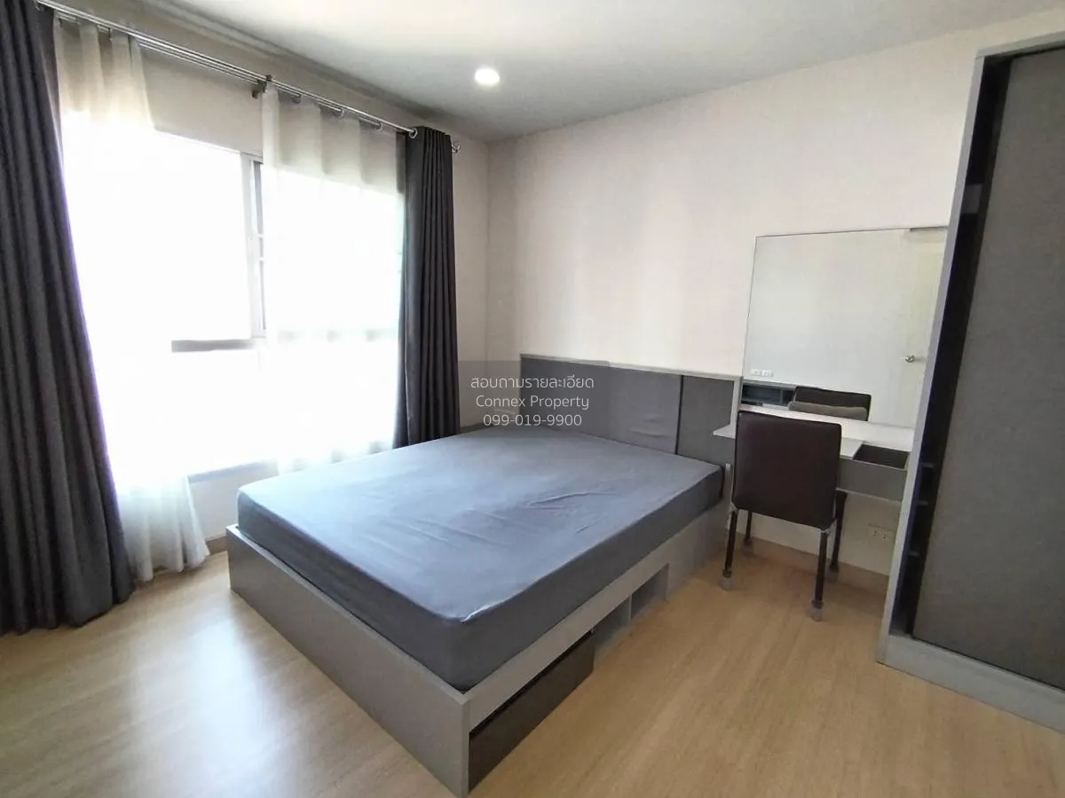 For Rent Condo , Supalai Park Talat Phlu Station , BTS-Talat Phlu